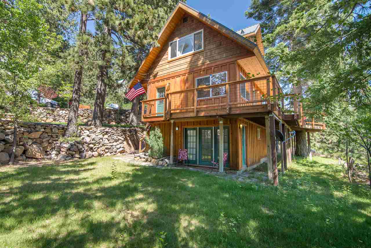 Image for 12971 Palisade Street, Truckee, CA 96161