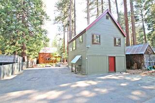 Listing Image 1 for 2590 Hillcrest Avenue, Tahoe City, CA 96145