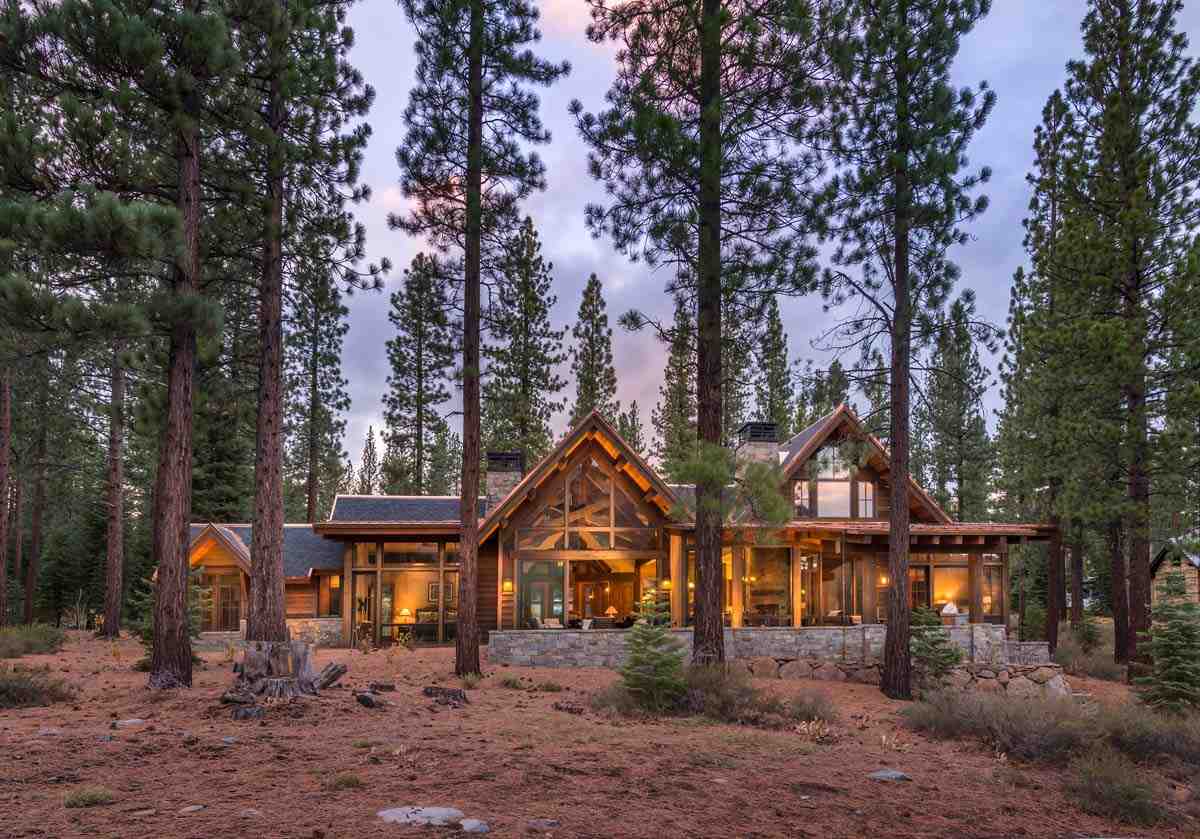 Image for 8113 Valhalla Drive, Truckee, CA 96161