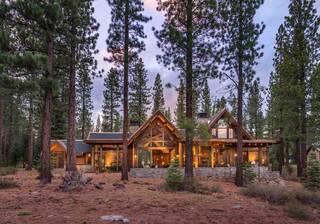 Listing Image 1 for 8113 Valhalla Drive, Truckee, CA 96161