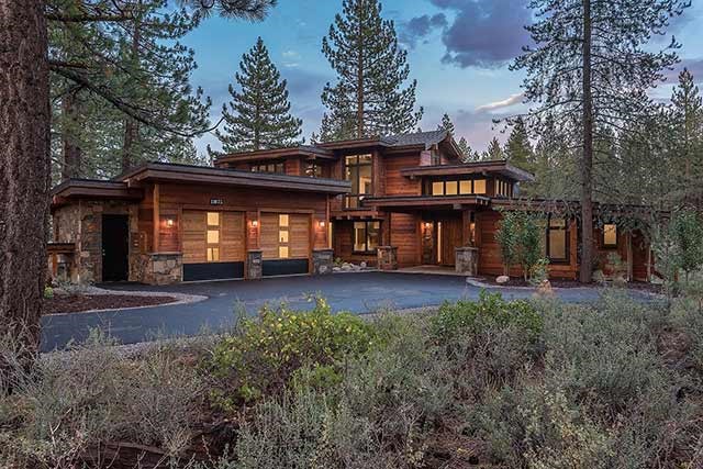 Image for 11073 Meek Court, Truckee, CA 96161