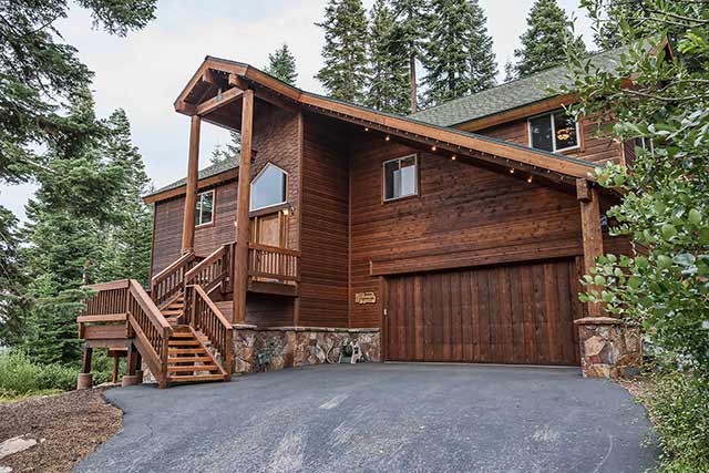 Image for 11410 Skislope Way, Truckee, CA 96161