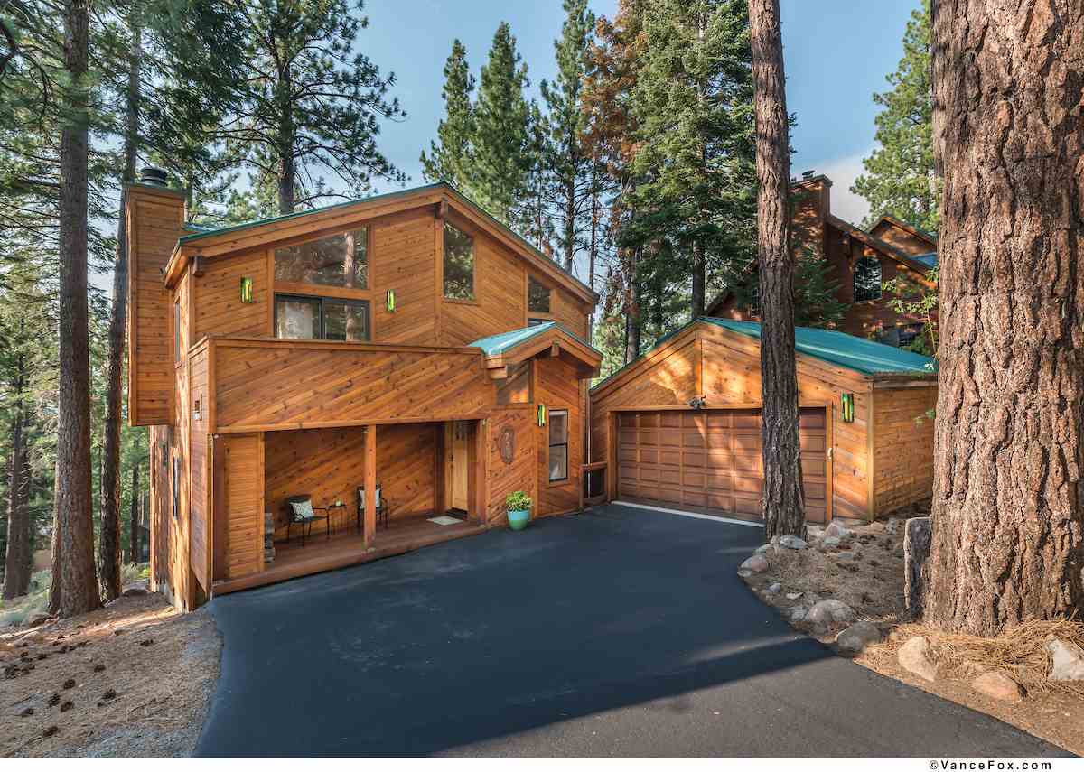 Image for 728 Conifer, Truckee, CA 96161