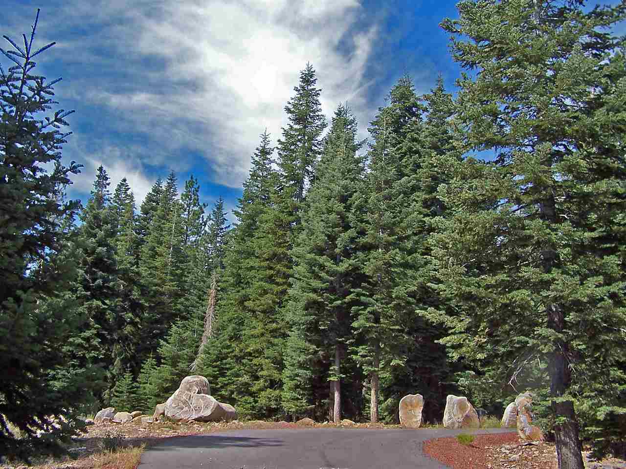 Image for 11625 Lockwood Drive, Truckee, CA 96161