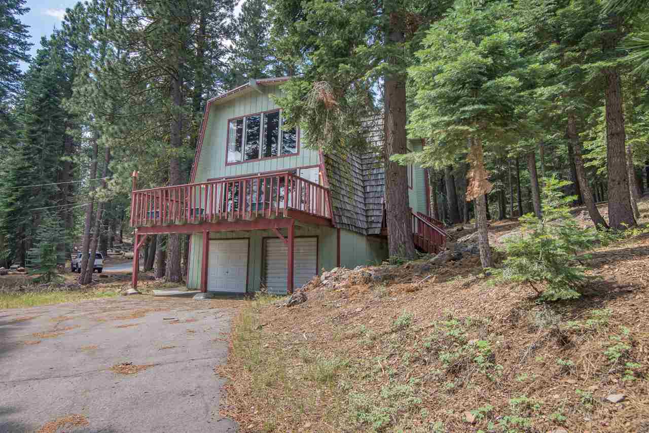 Image for 11366 Lockwood Drive, Truckee, CA 96161