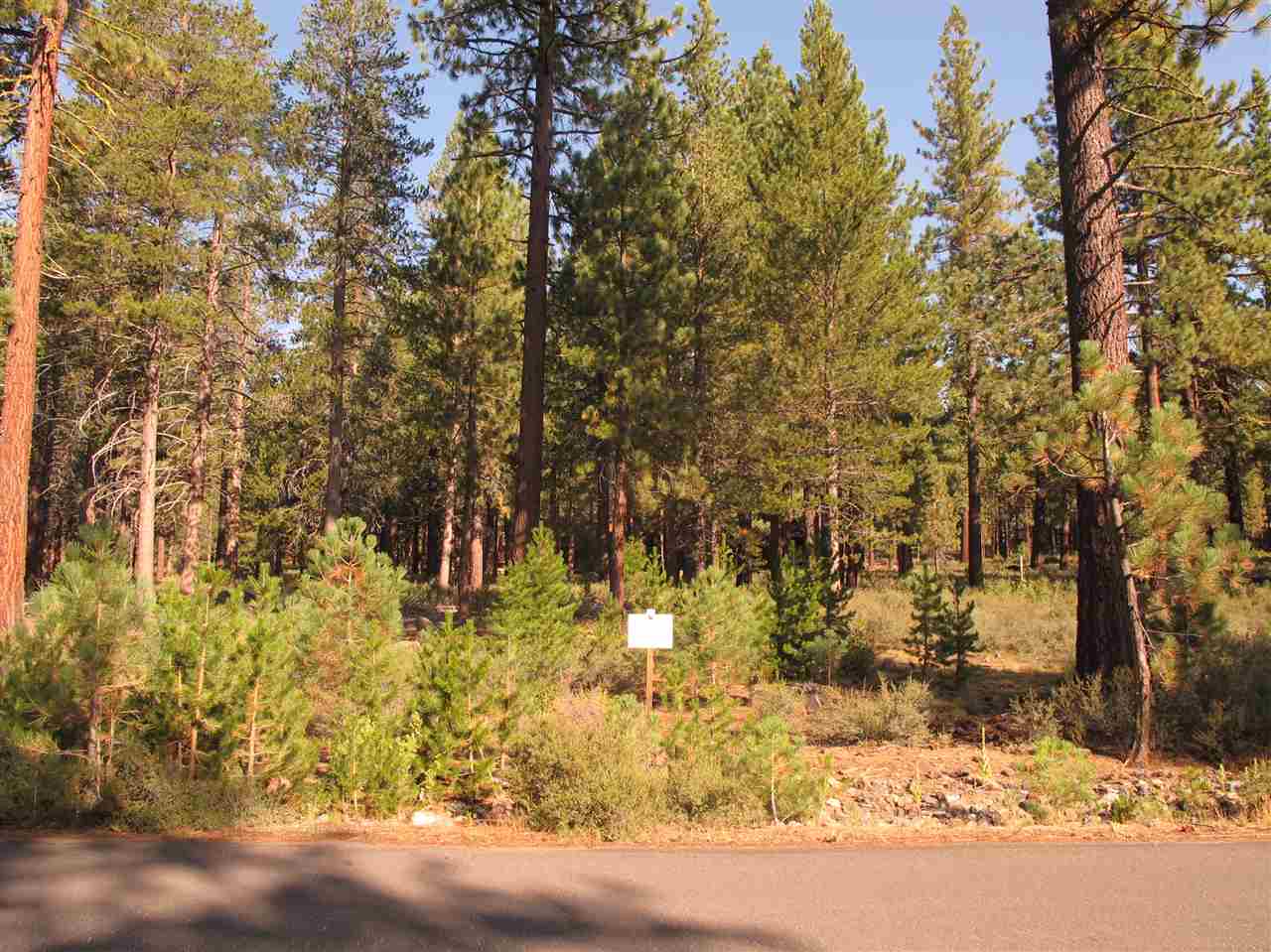 Image for 11600 Ghirard Road, Truckee, CA 96161