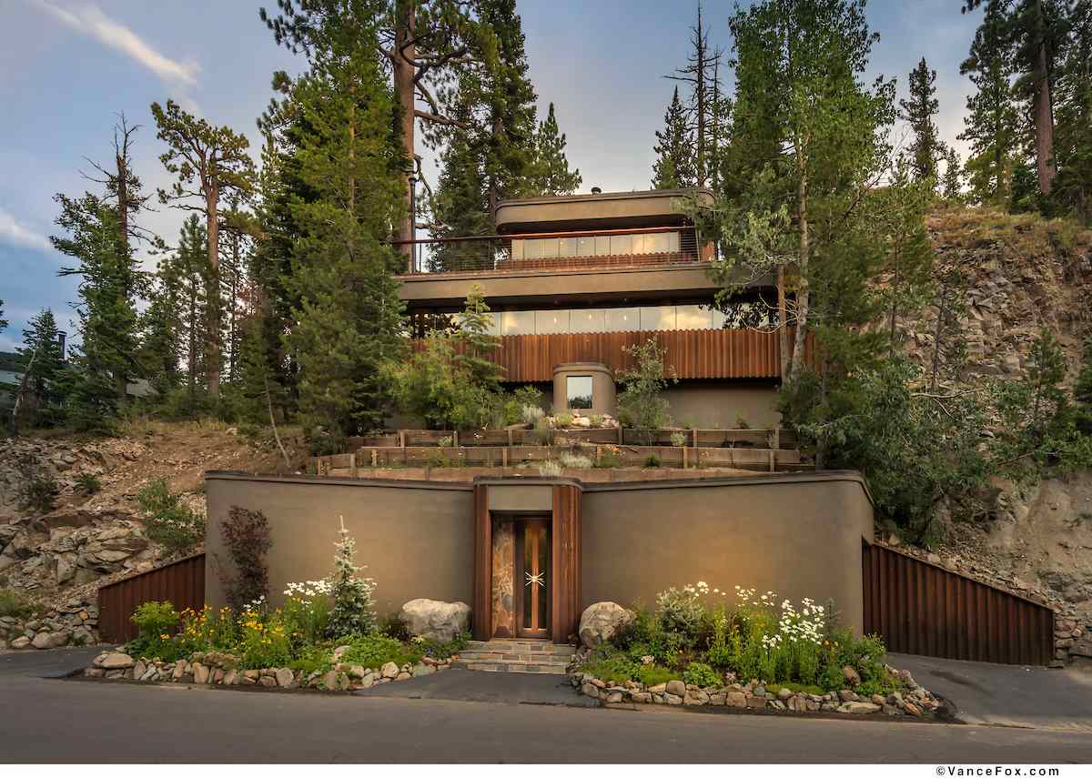 Image for 1433 Mineral Springs Trail, Alpine Meadows, CA 96146