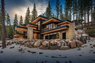 Listing Image 1 for 9525 Wawona Court, Truckee, CA 96161
