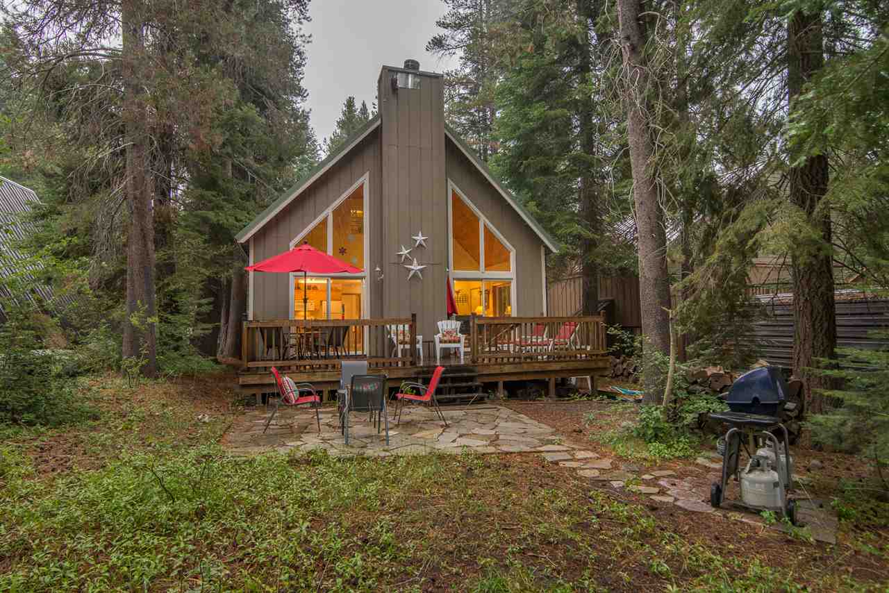 Image for 10343 Washoe Road, Truckee, CA 96161