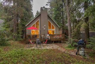 Listing Image 1 for 10343 Washoe Road, Truckee, CA 96161
