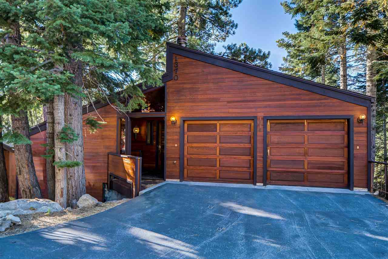 Image for 1370 Pine Trail, Alpine Meadows, CA 96146
