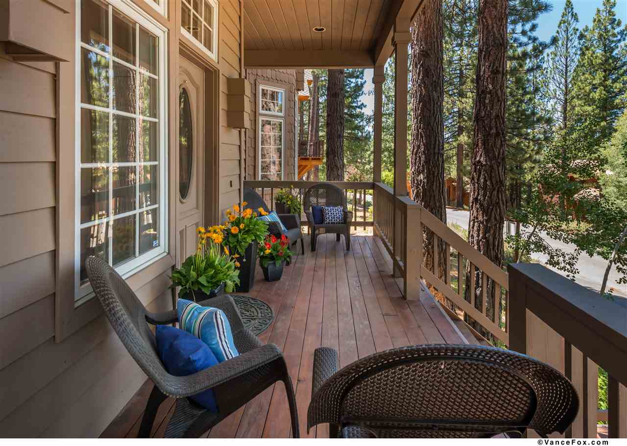 Image for 384 Skidder Trail, Truckee, CA 96161