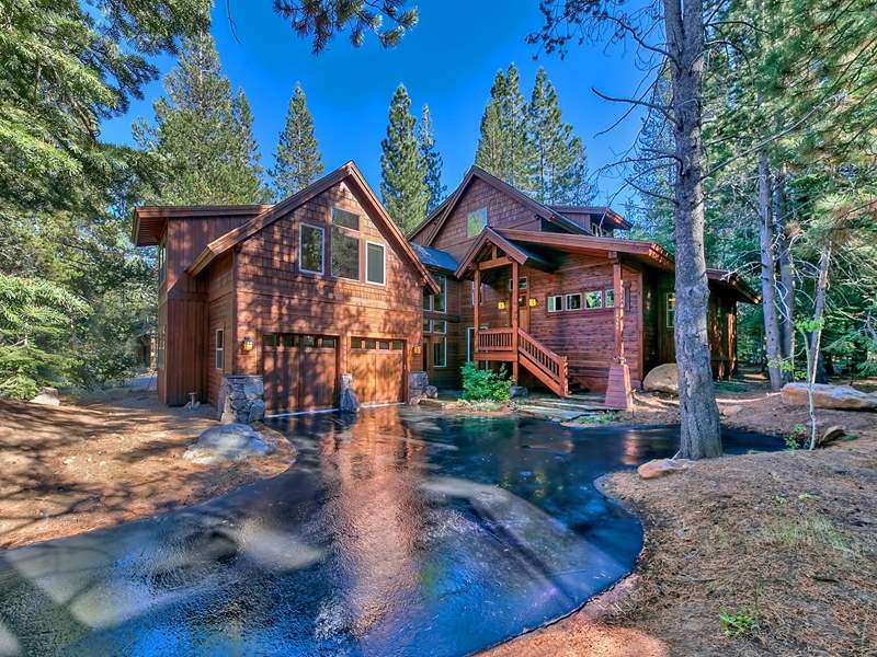Image for 14549 Davos Drive, Truckee, CA 96161