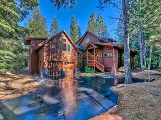 Listing Image 1 for 14549 Davos Drive, Truckee, CA 96161