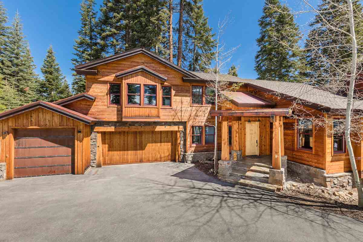 Image for 11403 Skislope Way, Truckee, CA 96161
