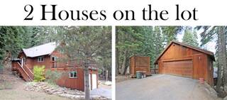 Listing Image 1 for 11384 Beacon Road, Truckee, CA 96161