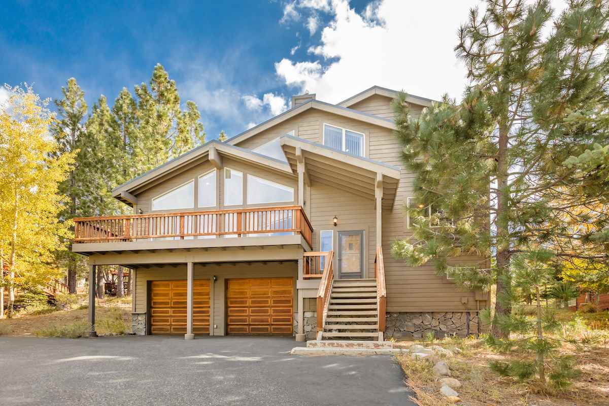 Image for 15267 Wolfgang Road, Truckee, CA 96161