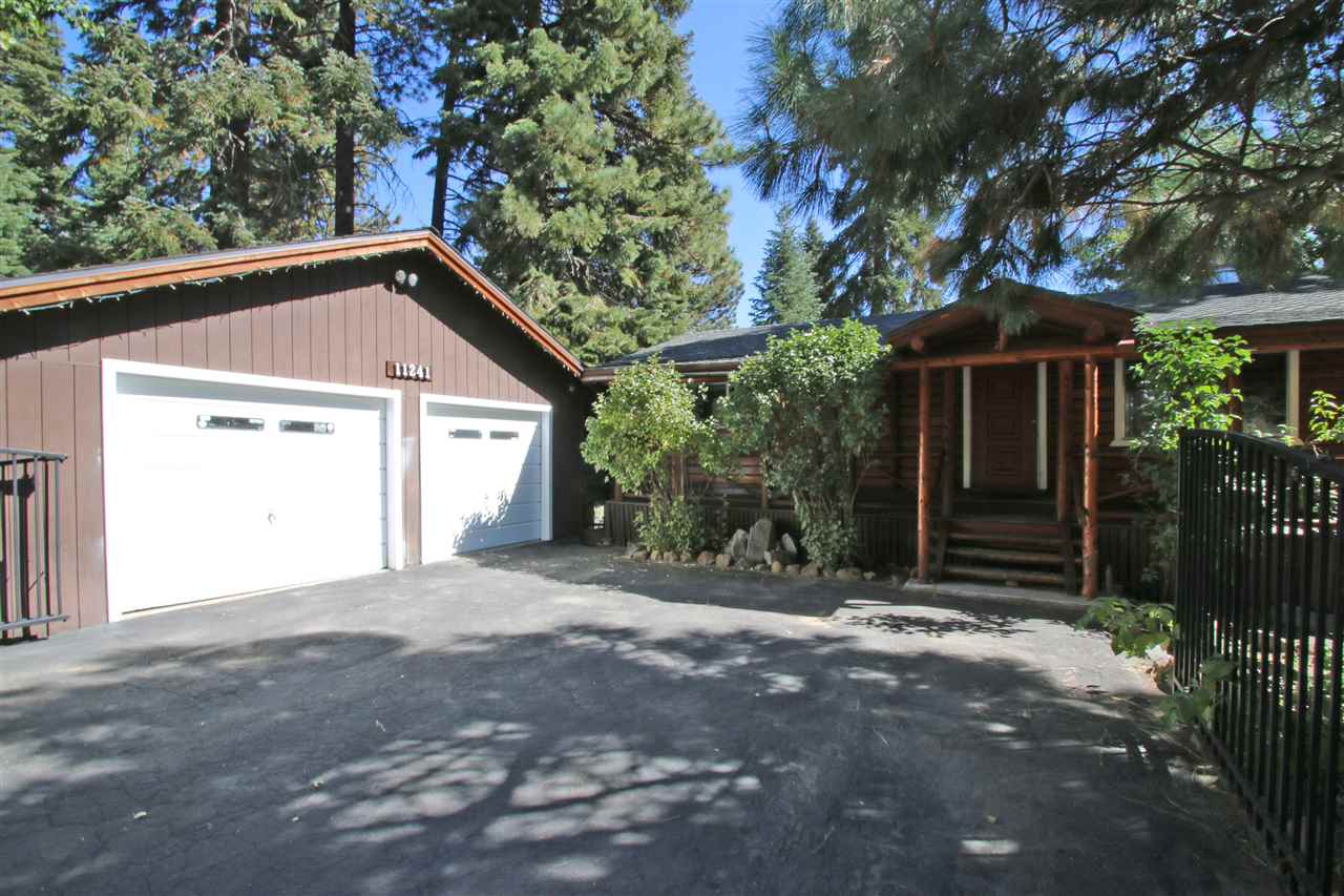 Image for 11241 Alder Drive, Truckee, CA 96161
