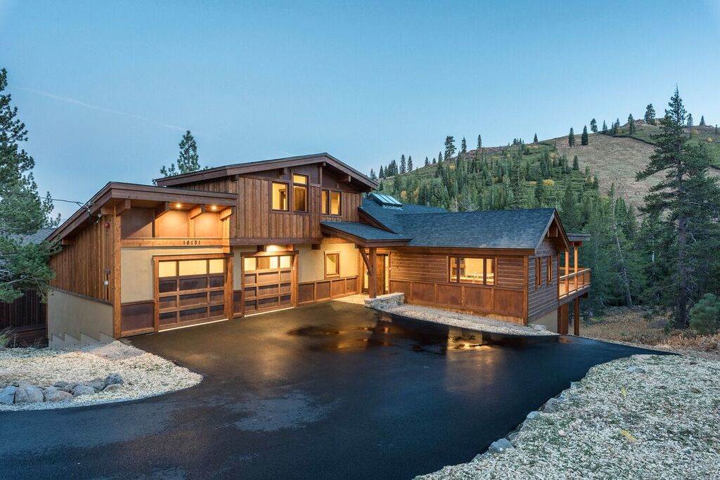 Image for 16151 Skislope Way, Truckee, CA 96161