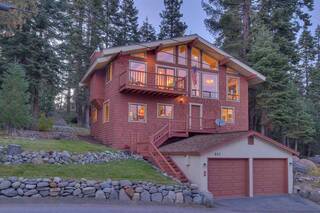 Listing Image 1 for 853 Beverly Drive, Carnelian Bay, CA 96140