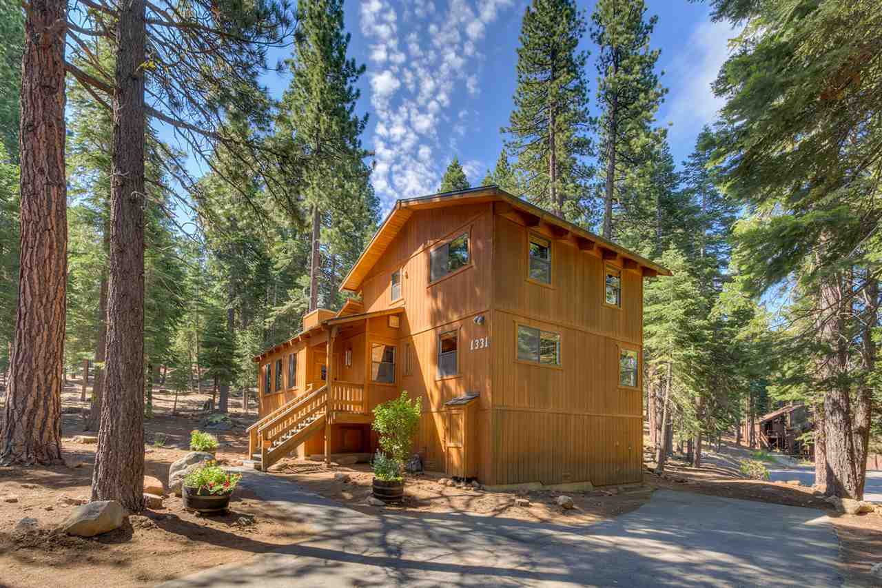 Image for 1331 Mill Camp, Truckee, CA 96161