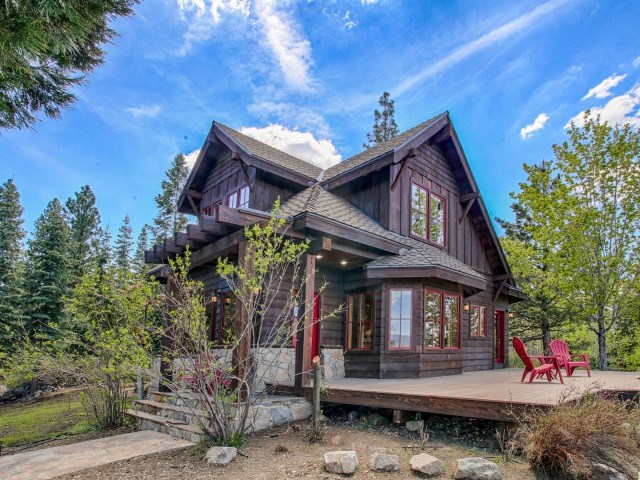 Image for 11322 Somerset Drive, Truckee, CA 96161