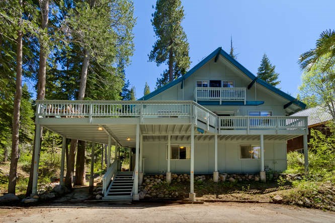 Image for 14785 South Shore Drive, Truckee, CA 96161