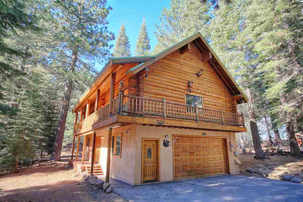 Image for 11498 Alder Drive, Truckee, CA 96161