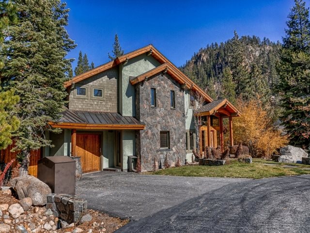 Image for 111 Shoshone Court, Olympic Valley, CA 96146