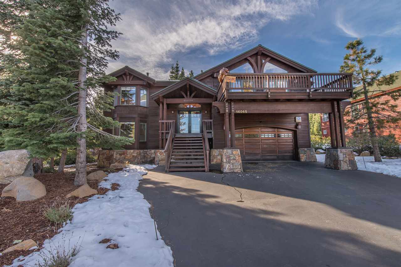 Image for 14065 Skislope Way, Truckee, CA 96161