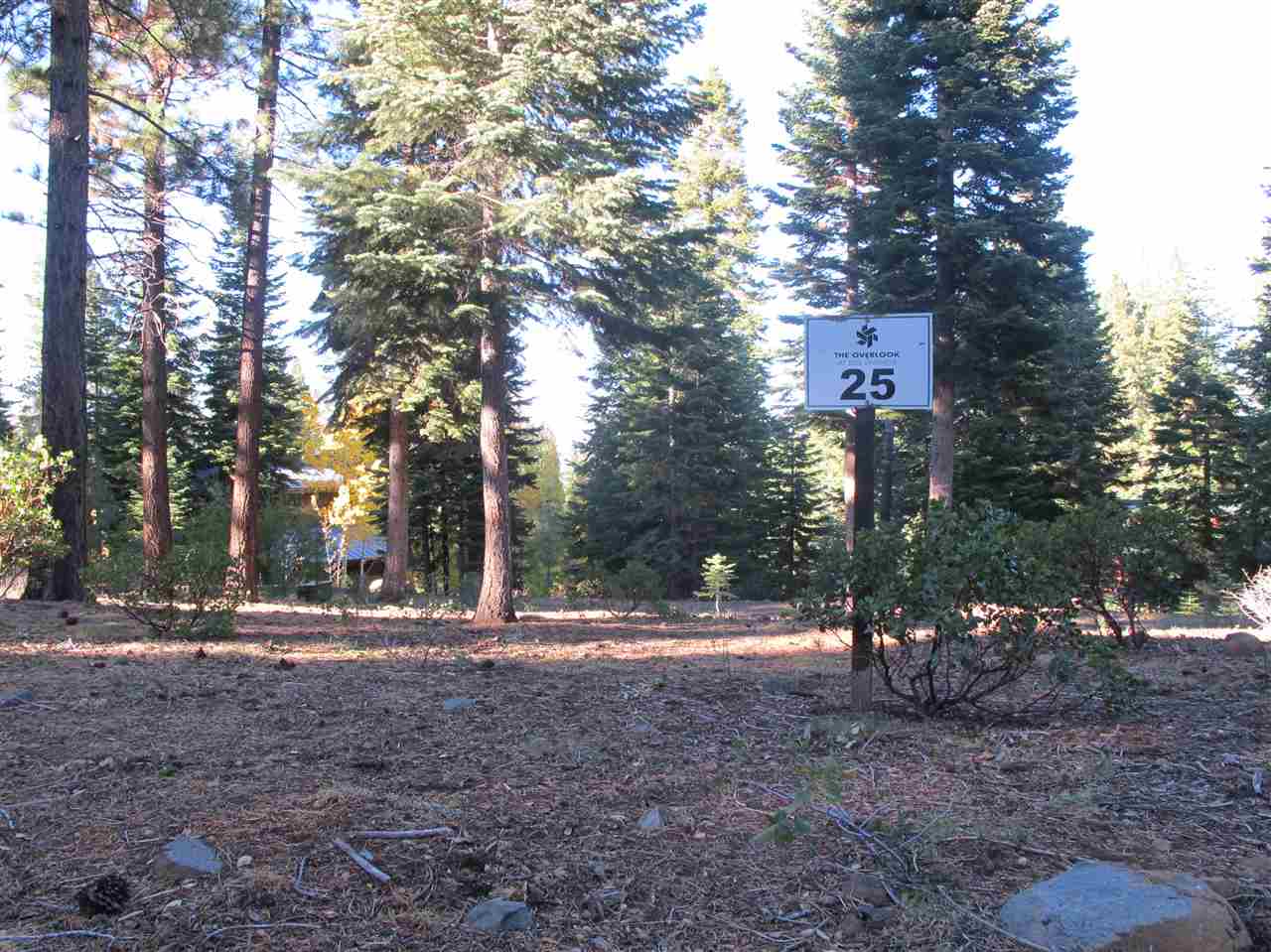 Image for 2308 Overlook Place, Truckee, CA 96161