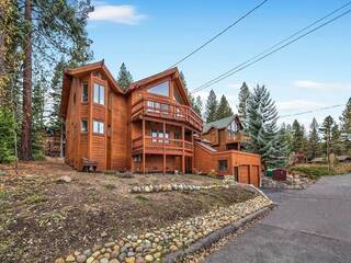 Listing Image 1 for 183 Edgewood Drive, Tahoe City, CA 96145