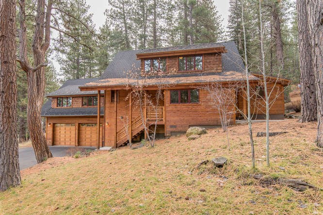 Image for 15107 Berkshire Circle, Truckee, CA 96161
