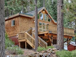 Listing Image 1 for 519 Mountain Circle, Tahoe Vista, CA 96148