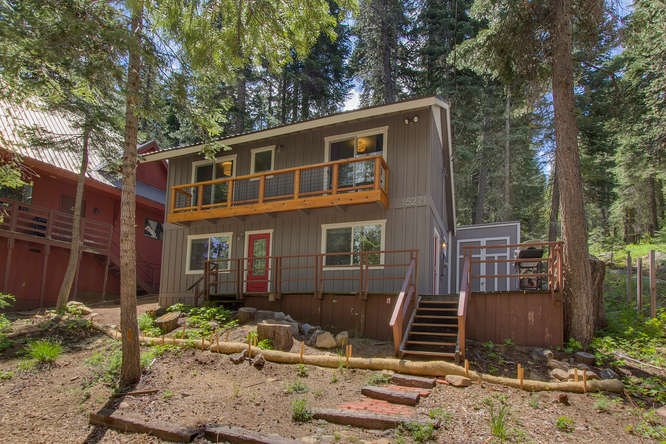 Image for 15271 South Shore Drive, Truckee, CA 96161