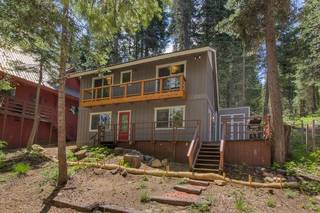 Listing Image 1 for 15271 South Shore Drive, Truckee, CA 96161