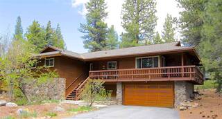 Listing Image 1 for 136 Marlette Drive, Tahoe City, CA 96145