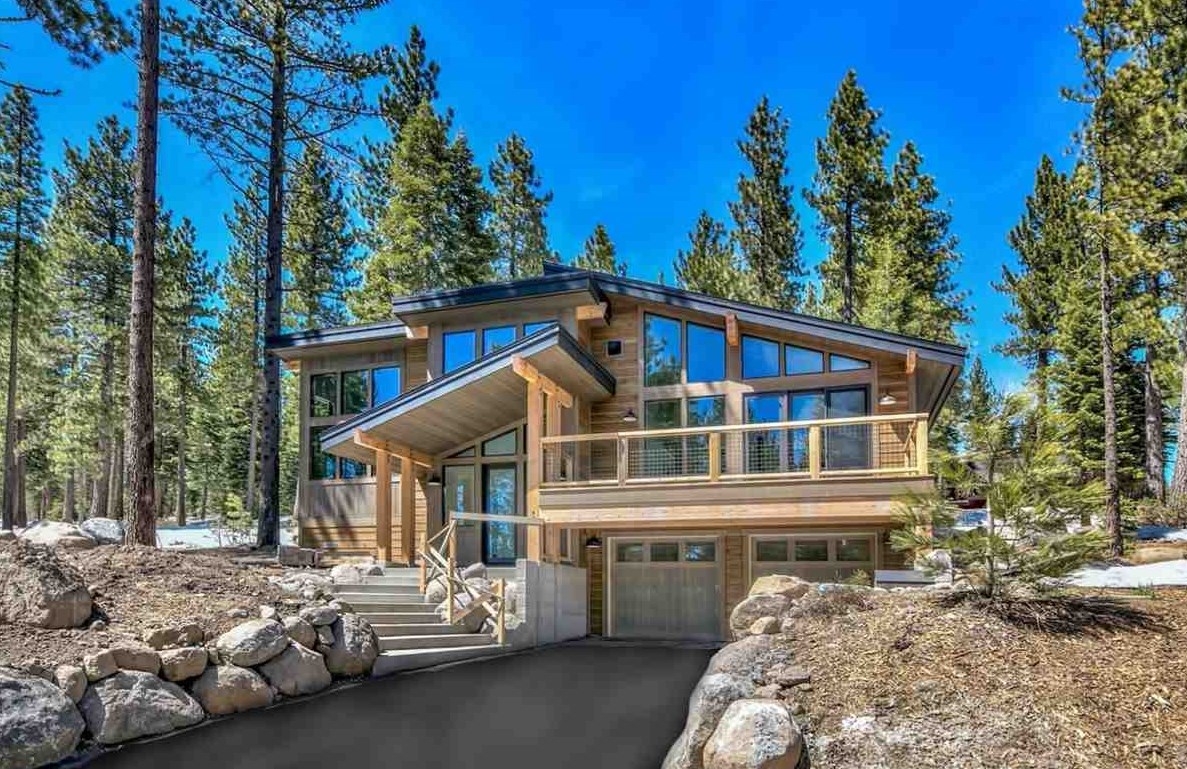 Image for 11964 Cavern Way, Truckee, CA 96161