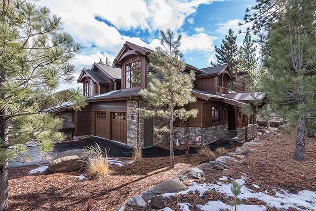 Image for 10251 Valmont Trail, Truckee, CA 96161
