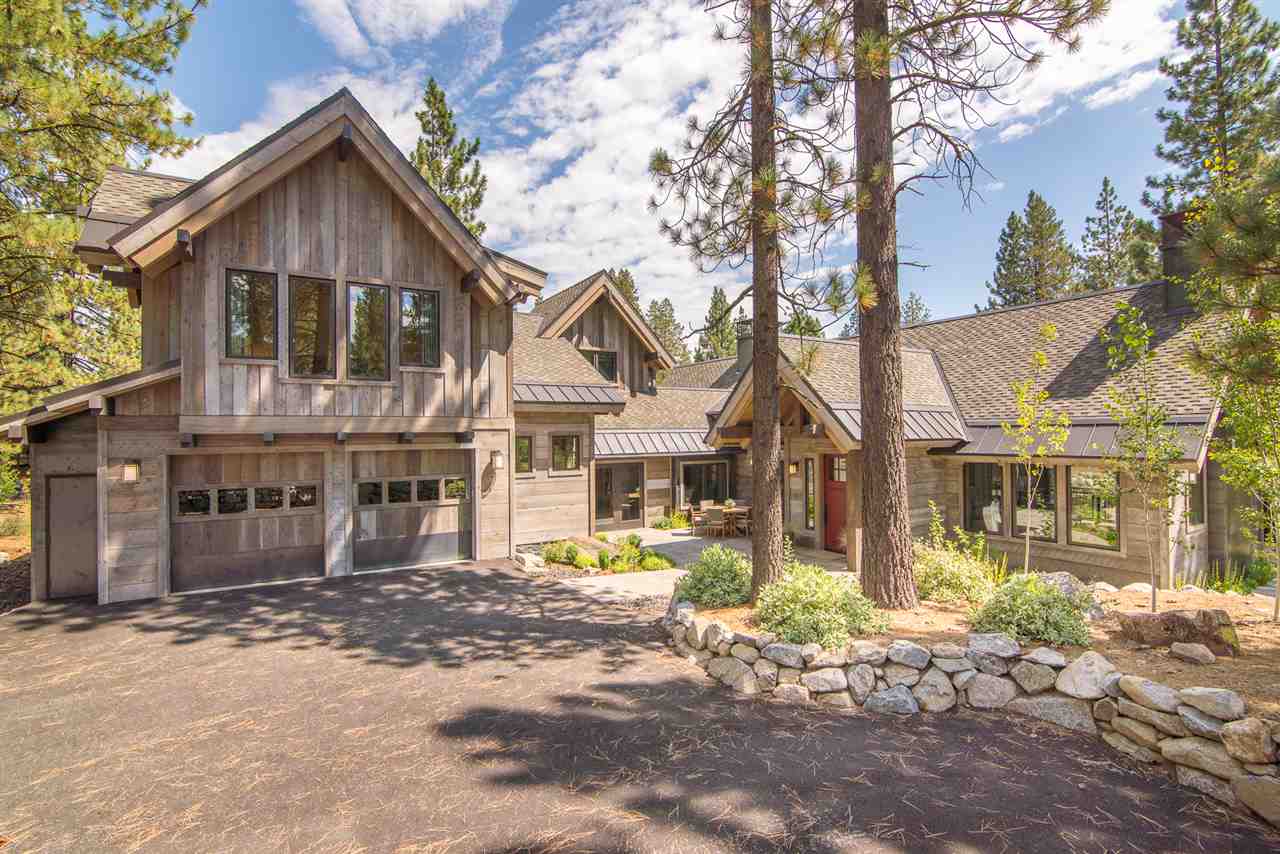Image for 104 Yank Clement, Truckee, CA 96161