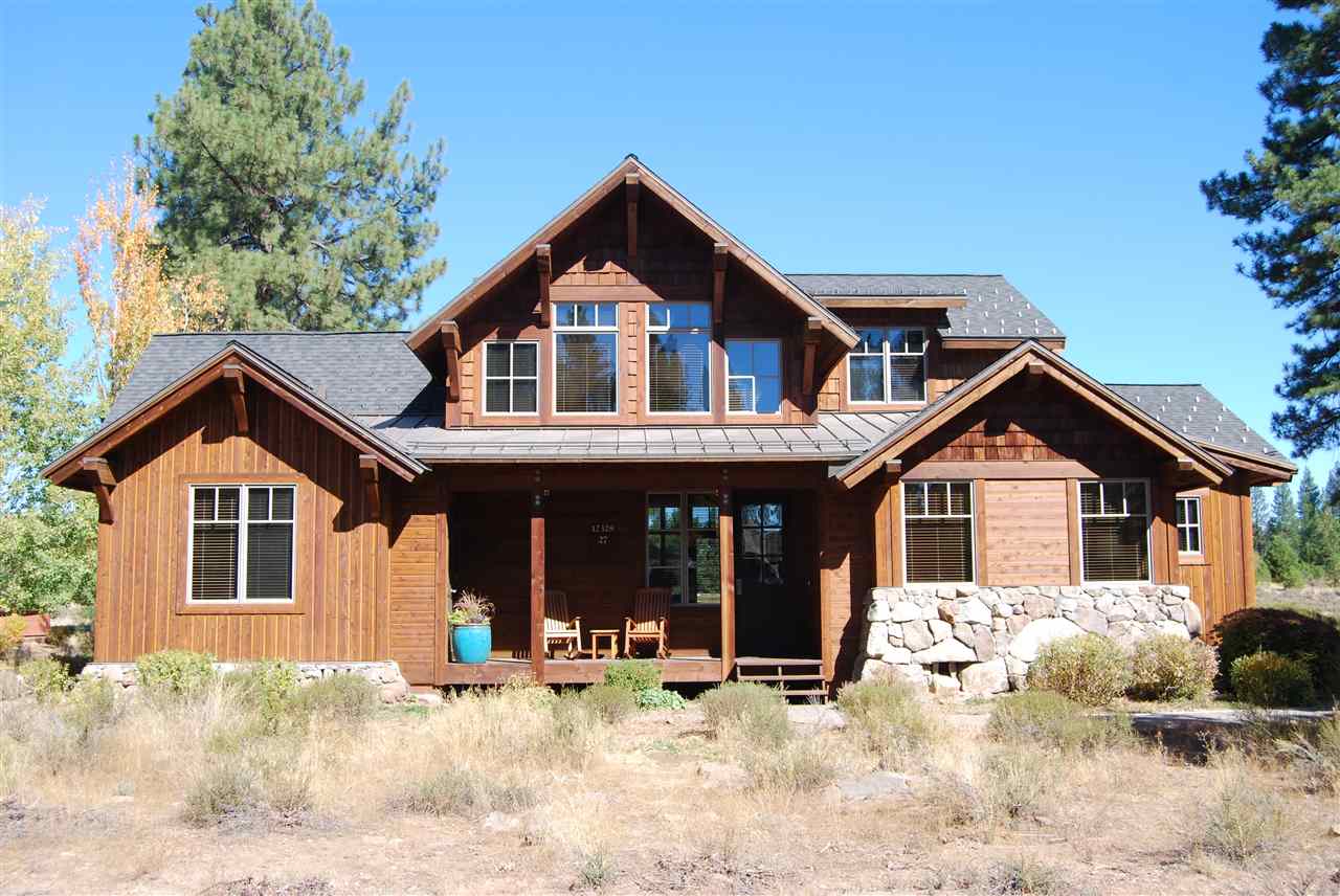 Image for 12428 Trappers Trail, Truckee, CA 96161