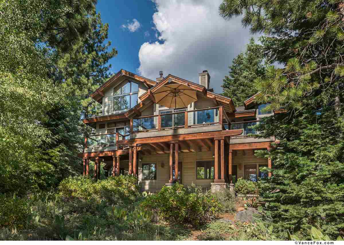 Image for 1708 Grouse Ridge Road, Truckee, CA 96161