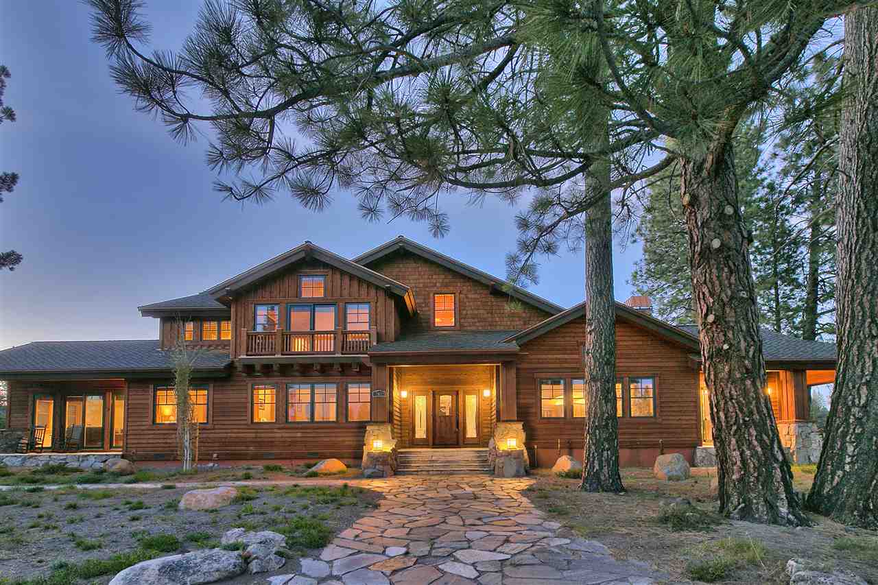 Image for 12822 Lookout Circle, Truckee, CA 96161