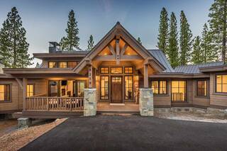 Listing Image 1 for 8219 Ehrman Drive, Truckee, CA 96161