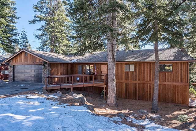 Image for 11351 Skyline Court, Truckee, CA 96161