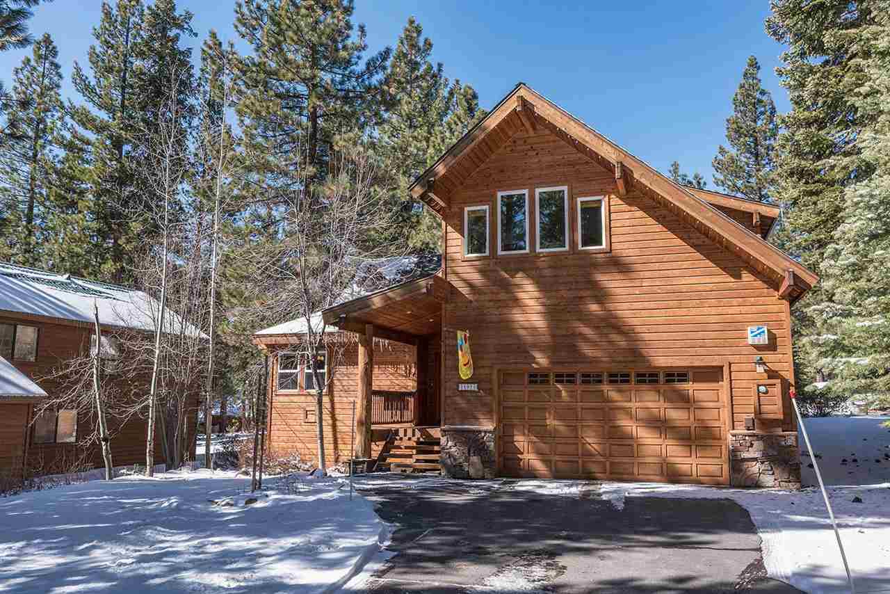 Image for 11974 Brookstone Drive, Truckee, CA 96161