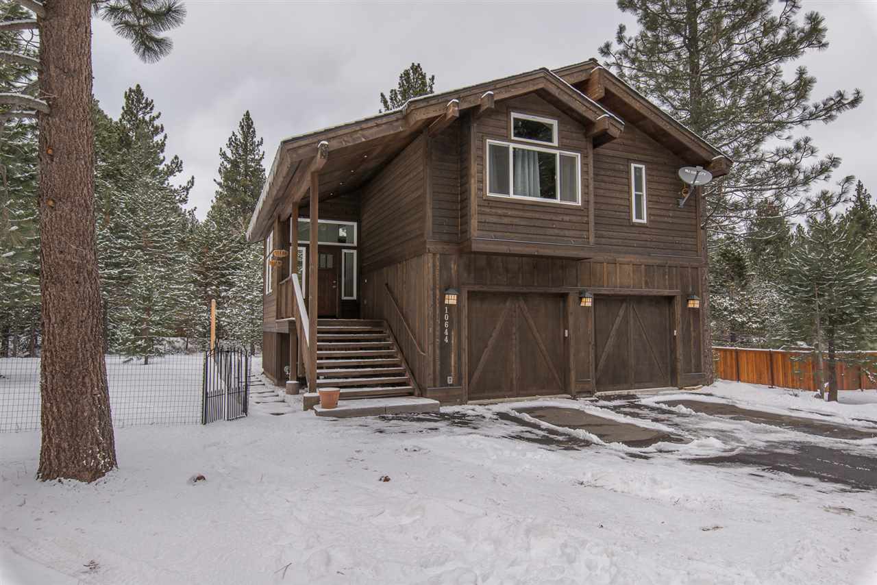 Image for 10644 Martis Valley Road, Truckee, CA 96161-0000