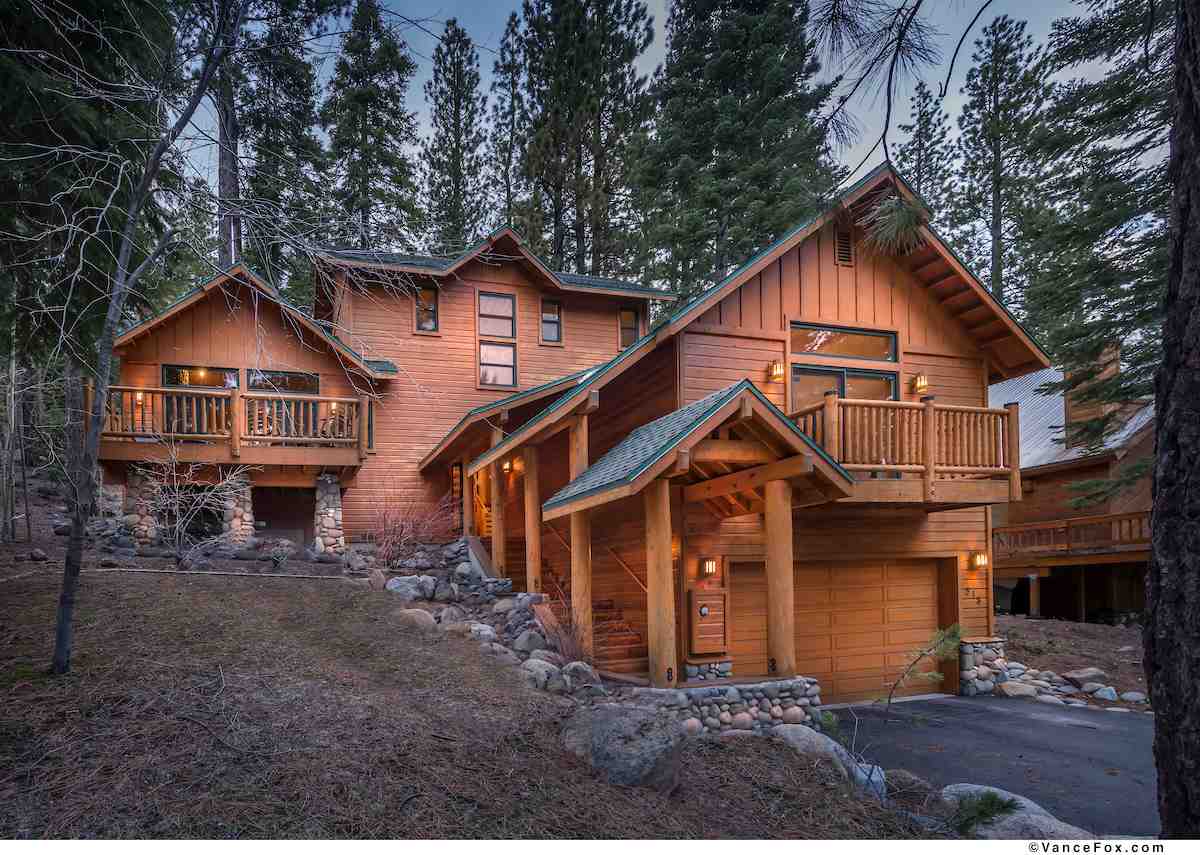 Image for 518 Wolf Tree, Truckee, CA 96161