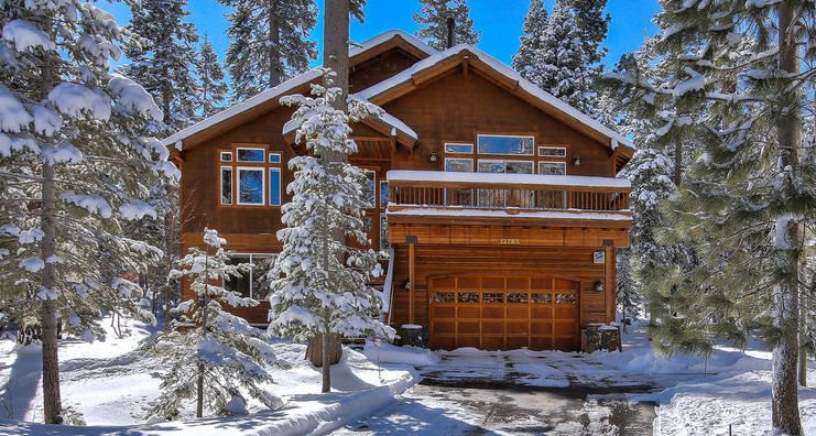 Image for 12785 Bernese Lane, Truckee, CA 96161