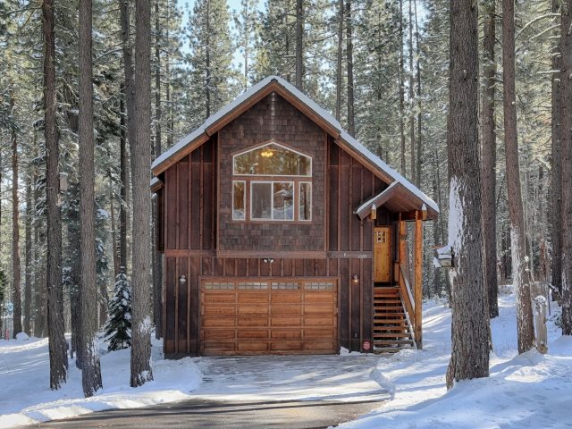 Image for 11649 White Fir Trail, Truckee, CA 96161